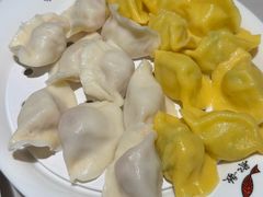 -船歌·鱼水饺青岛菜(闽江二路店)