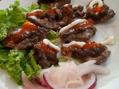 -小V家秘制火锅鸡(钟源小区店)