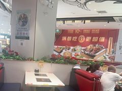 -尚渔味双拼烤鱼(燕郊永旺店)