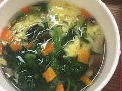 -肯德基(西安电子城店)