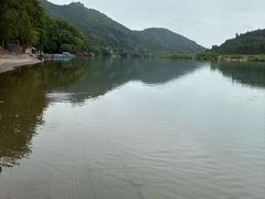 -楠溪江风景名胜区