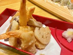 -桃屋日本料理(清华科技园店)