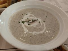 -安妮意大利餐厅(世贸天阶店)
