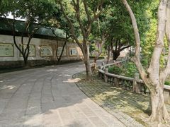 -西禅古寺售票处