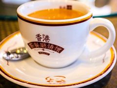 -陈记甜品窝(中山北路店)