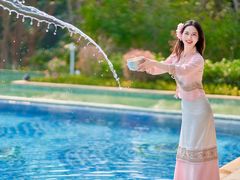 -西双版纳融创皇冠假日度假酒店