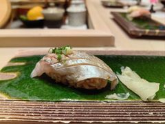 -鮨一日本料理(大中华店)