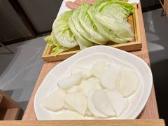 -蝎王府羊蝎子(西直门店)