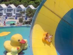 -清泉湾生态旅游度假区