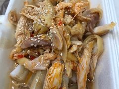 -华辉小食