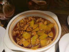 -渝信川菜 · 川味家常菜(长安店)