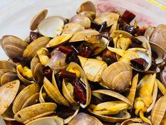 麻辣肥蛤-杨记玉喜龙虾肥蛤(文东店)