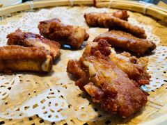 -天下客饭店(中山路店)