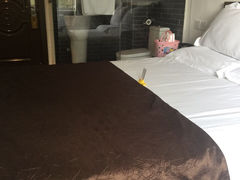 时光漫步怀旧主题酒店(北京国子监店)-时光漫步酒店(北京国子监簋街店)