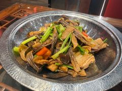 -陈记菜馆·非遗淮扬菜(东关街教场店)