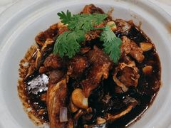 -金时代顺风大酒店(南桥百联店)