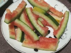 -蔡家酒楼(一德街店)