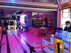 -阿尔法Game Station(中山路店)