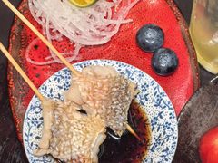 -贰醒·私房小院烧烤 (太古里店)