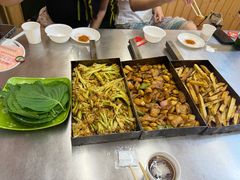 -老三李村河底戳子肉(总店)