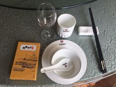 -粥全粥到海鲜家常菜(瞿塘峡路店)