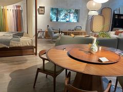 -梵几(东信·和创园店)