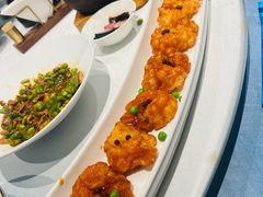 -海鸿荟·沿江菜(中山北路店)