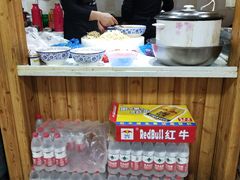 -梅溪·小伙子干挑面(安吉总店)