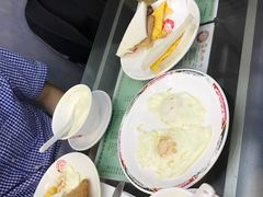 -义顺牛奶公司(庇利金街店)