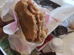 -麦当劳(帝豪店)