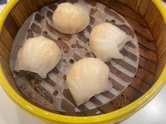 -澳门陈光记烧味饭店(南京德基广场店)
