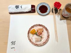 -鮨一日本料理(大中华店)