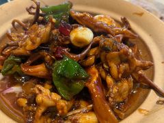 -王家大院·南京菜(湛江路总店)