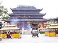 -吴兴寺