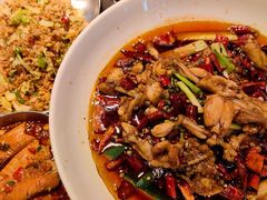 -川正旺江湖菜(三元桥店)