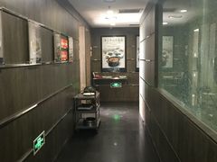 大堂-本家韩国烤肉(财富大厦店)