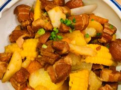 -小土豆北方菜馆(方庄店)
