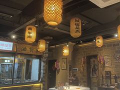 -帝一铭家宴(板塘店)