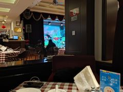 大堂-邓丽君音乐主题餐厅