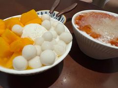 -小团圆糖水铺(襄阳南路店)
