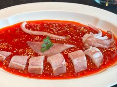 -醉东Oriental House(静安嘉里中心店)