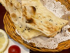 黄油烤饼-清真· AL-JANNAT 佳纳特餐厅(仙林店)