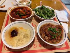 -杏花村水席楼·洛阳水席(老城十字街店)