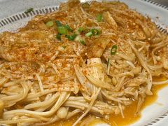 -盛焰铁板烧(王府井店)