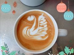-Manner Coffee(IFS一楼店)