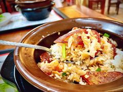 三星腊味煲仔饭-其灵紫砂煲仔饭(富莲大厦店)