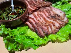 -花马天堂云南餐厅 Lost Heaven(外滩店)