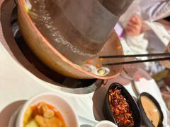 -东来顺饭庄(西直门店)