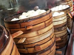 -清泉阁包子铺(中山路店)