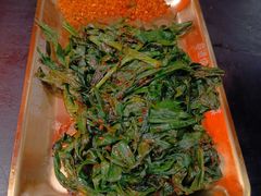 -何师烧烤Pro ·江湖川菜·小龙虾·精酿啤酒(太古里旗舰店)